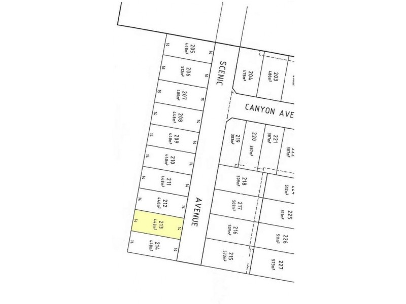 Lot 213 Scenic Avenue, Clyde VIC 3978