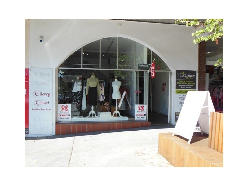 5 Blackburne Square, Berwick VIC 3806