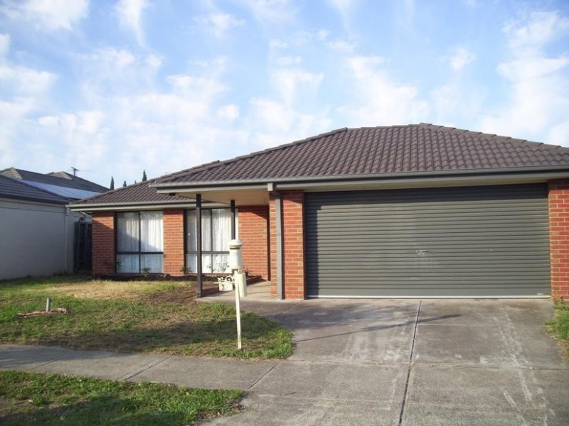 31 The Common, Narre Warren South VIC 3805