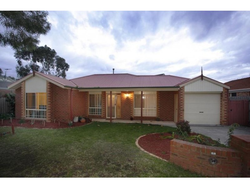 3 Tally Court, Berwick VIC 3806