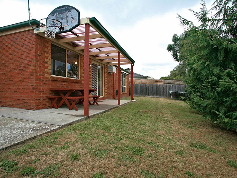 3 Tally Court, Berwick VIC 3806