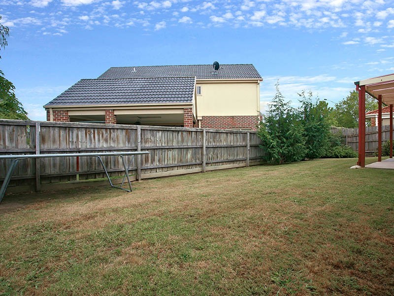 3 Tally Court, Berwick VIC 3806