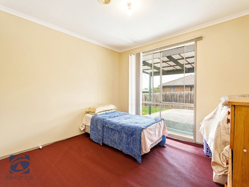 13 Justin Court, Narre Warren VIC 3805