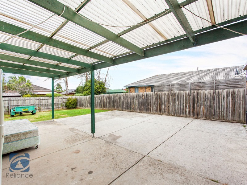 13 Justin Court, Narre Warren VIC 3805