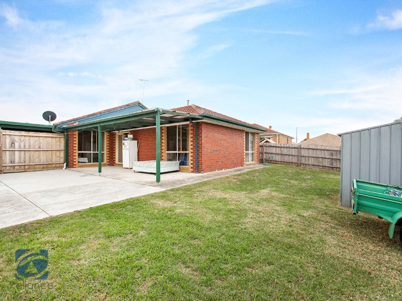 13 Justin Court, Narre Warren VIC 3805