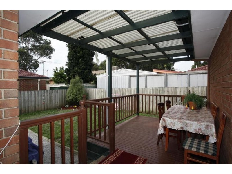 6 Wirrabarra Place, Berwick VIC 3806
