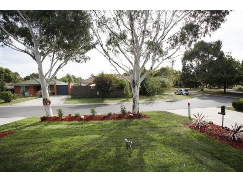 6 Wirrabarra Place, Berwick VIC 3806