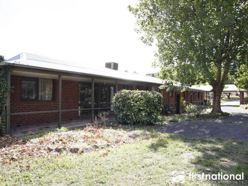 145 Split Rock Road, Beaconsfield Upper VIC 3808