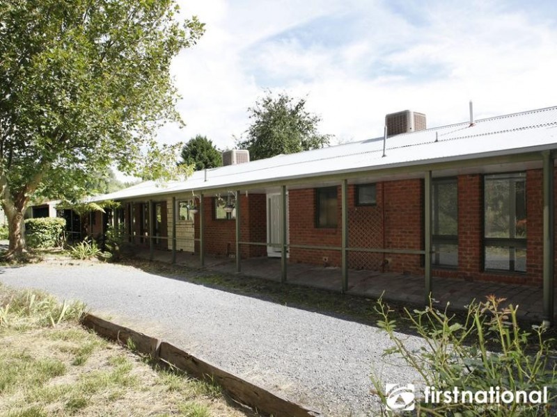 145 Split Rock Road, Beaconsfield Upper VIC 3808