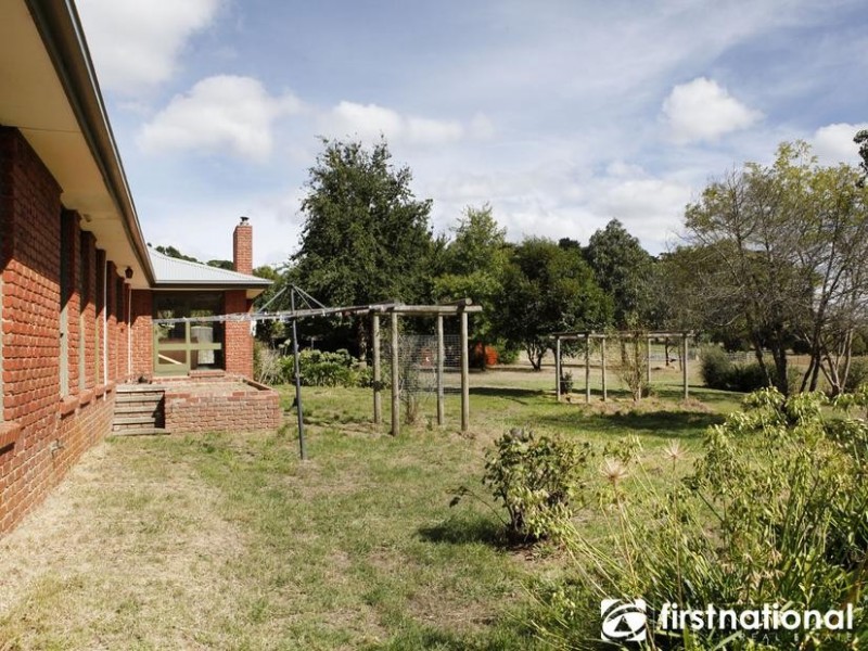 145 Split Rock Road, Beaconsfield Upper VIC 3808
