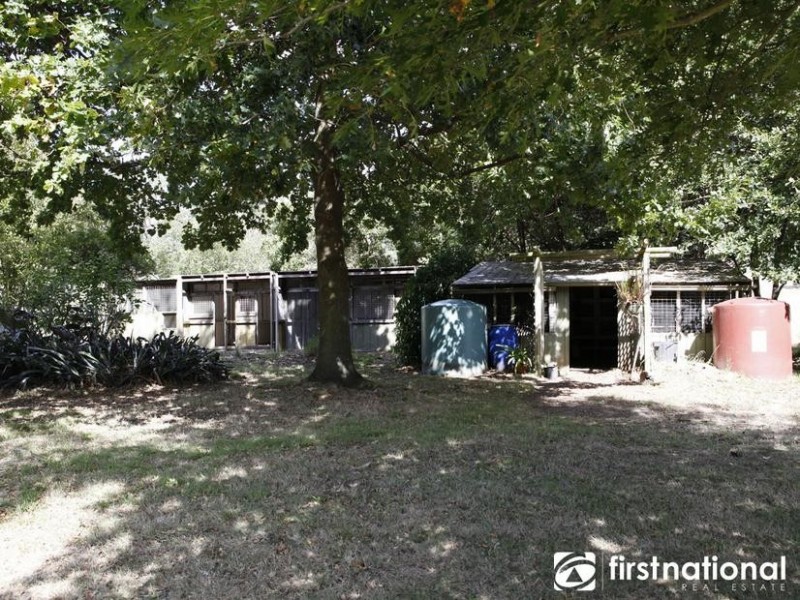 145 Split Rock Road, Beaconsfield Upper VIC 3808