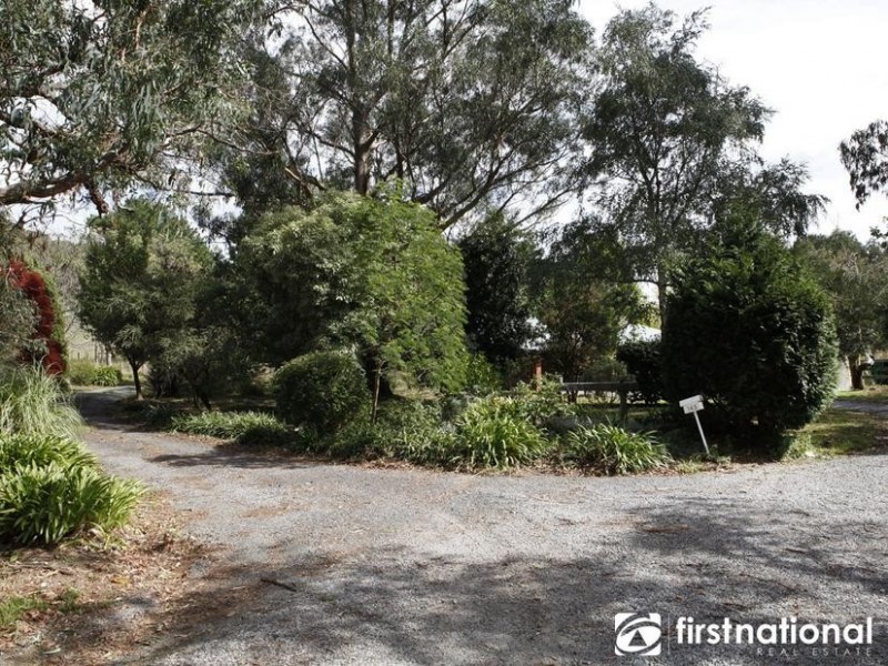 145 Split Rock Road, Beaconsfield Upper VIC 3808