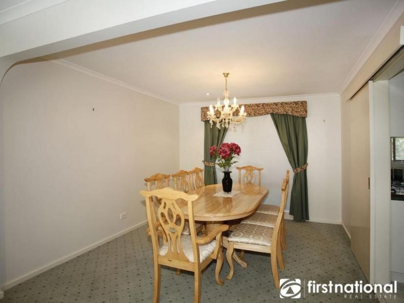 10 Dion Court, Narre Warren VIC 3805