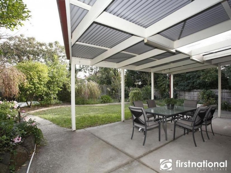 10 Dion Court, Narre Warren VIC 3805