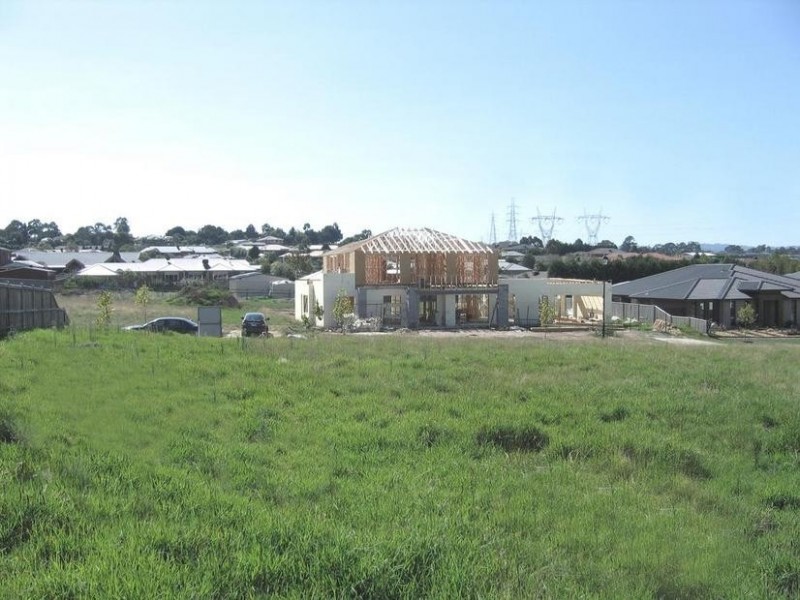 Lot 17, 25 Avenview Drive, Narre Warren North VIC 3804