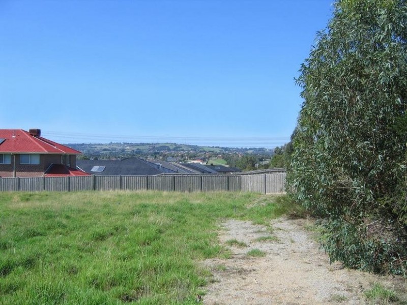 Lot 17, 25 Avenview Drive, Narre Warren North VIC 3804