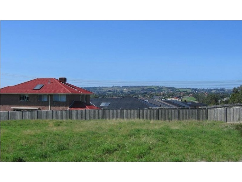 Lot 17, 25 Avenview Drive, Narre Warren North VIC 3804