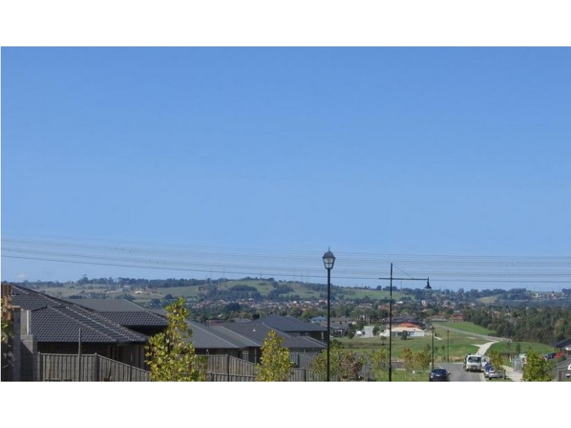 Lot 17, 25 Avenview Drive, Narre Warren North VIC 3804