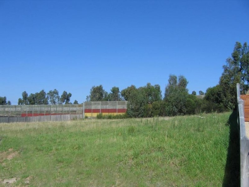 Lot 17, 25 Avenview Drive, Narre Warren North VIC 3804