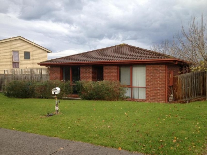 2 Coronata Court, Narre Warren VIC 3805