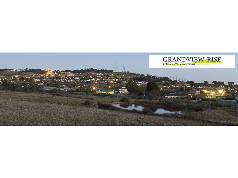 Lot 27 Kostic Boulevard, Narre Warren North VIC 3804