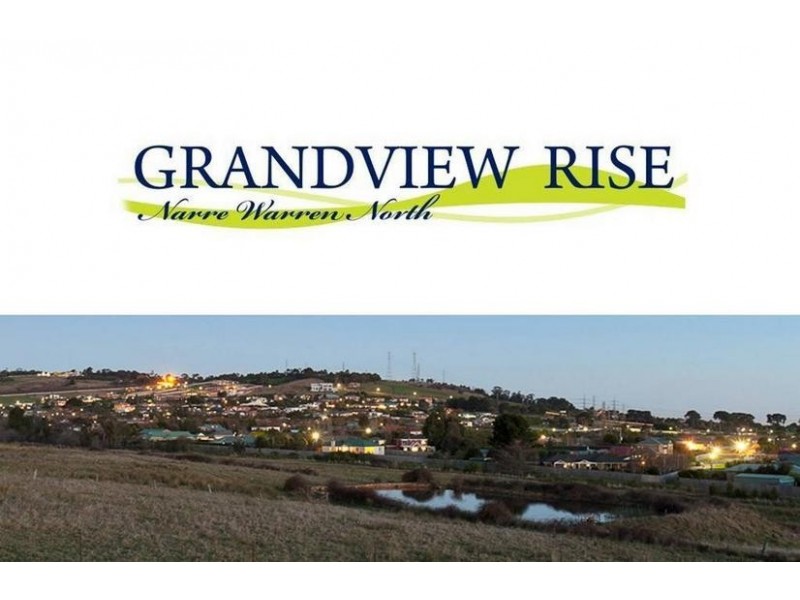 Lot 27 Kostic Boulevard, Narre Warren North VIC 3804