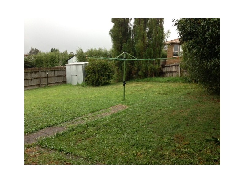 16 Gordonia Crescent, Narre Warren VIC 3805