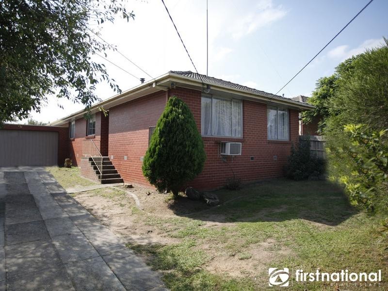 21 Allison Avenue, Eumemmerring VIC 3177