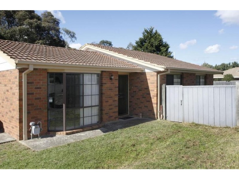 4 Mollis Close, Narre Warren VIC 3805
