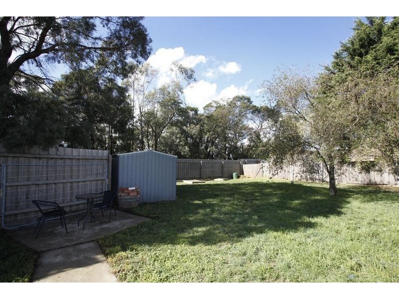 4 Mollis Close, Narre Warren VIC 3805