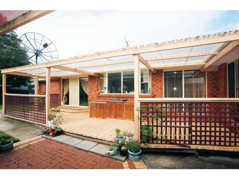 57 Ellenvale Drive, Narre Warren VIC 3805