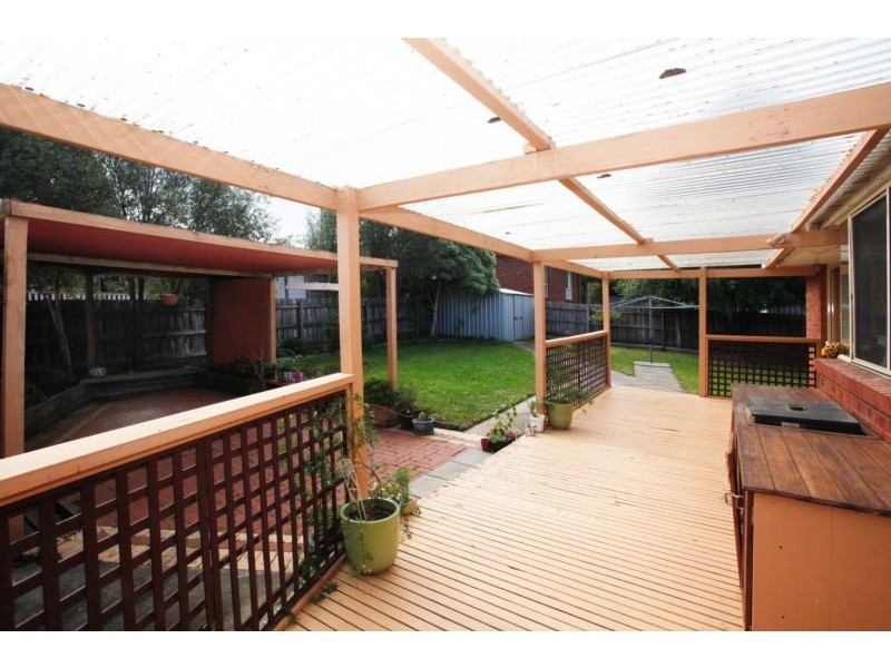 57 Ellenvale Drive, Narre Warren VIC 3805