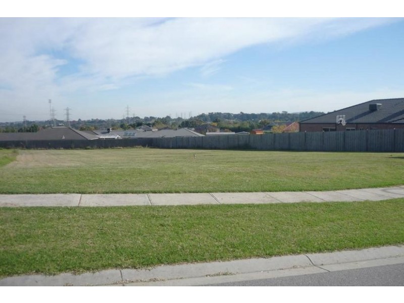 4 Tara Park Close, Narre Warren North VIC 3804