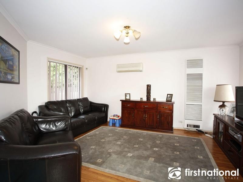 11 Amber Crescent, Narre Warren VIC 3805