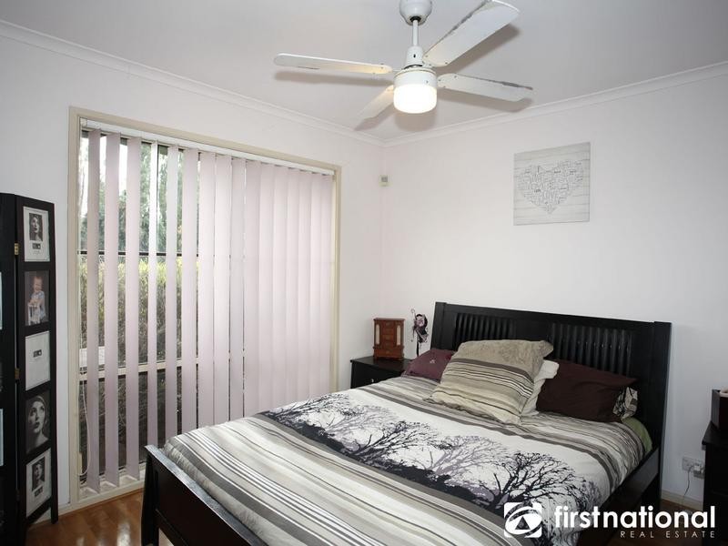 11 Amber Crescent, Narre Warren VIC 3805