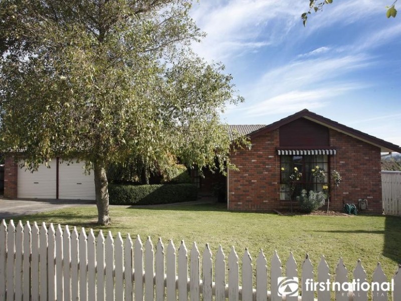6 Diosma Court, Narre Warren VIC 3805