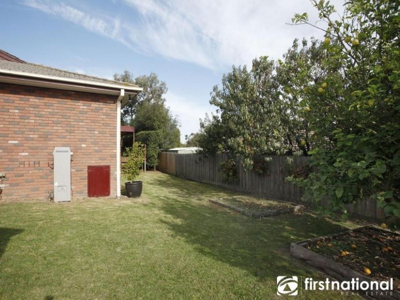 6 Diosma Court, Narre Warren VIC 3805