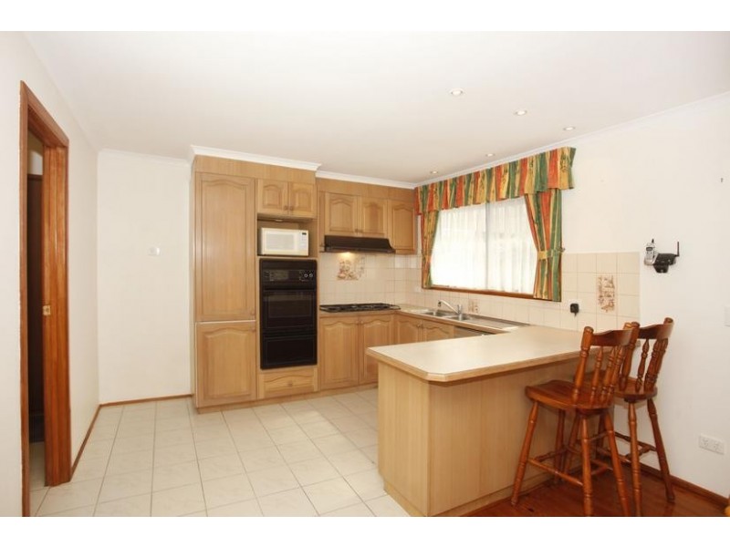 3 Nettle Drive, Hallam VIC 3803