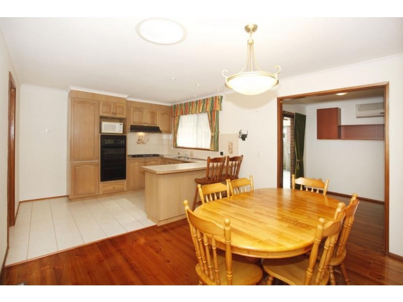 3 Nettle Drive, Hallam VIC 3803