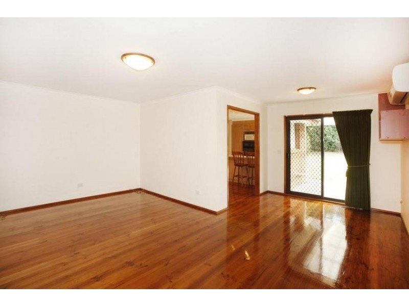 3 Nettle Drive, Hallam VIC 3803