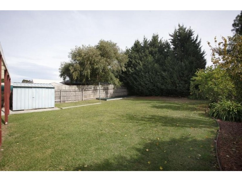3 Nettle Drive, Hallam VIC 3803