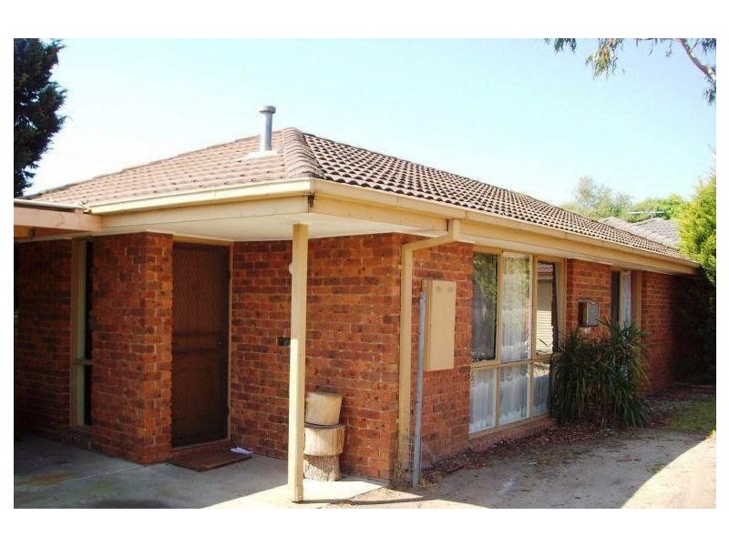 1/118 Fleetwood Drive, Narre Warren VIC 3805