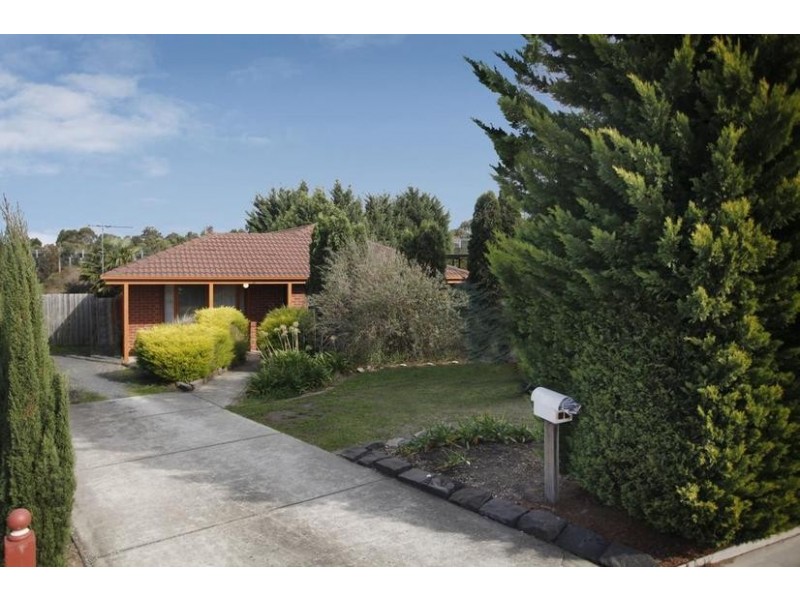 44 Barondi Avenue, Narre Warren VIC 3805