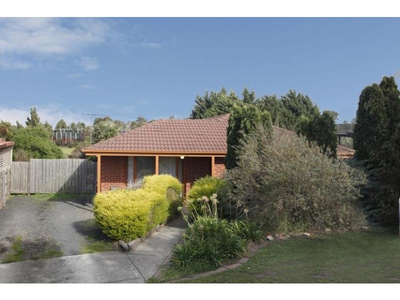 44 Barondi Avenue, Narre Warren VIC 3805