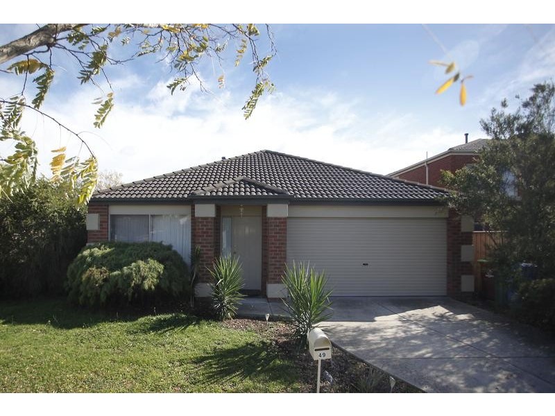 49 Sherwood Road, Narre Warren South VIC 3805