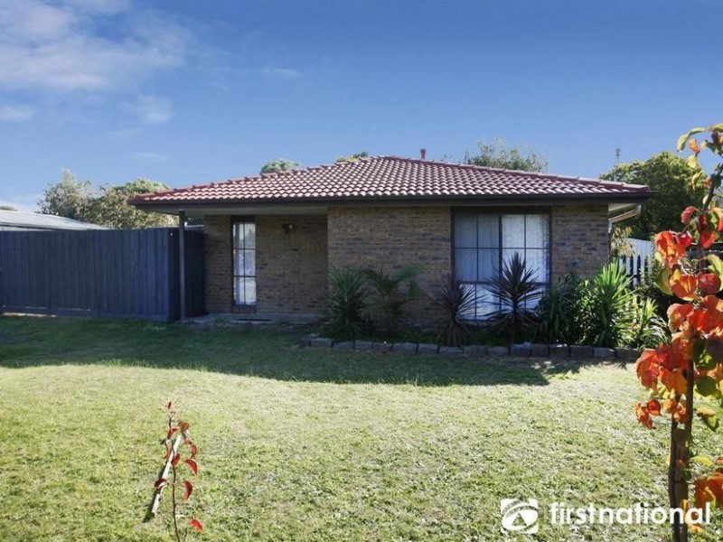 5 Aurea Court, Narre Warren VIC 3805