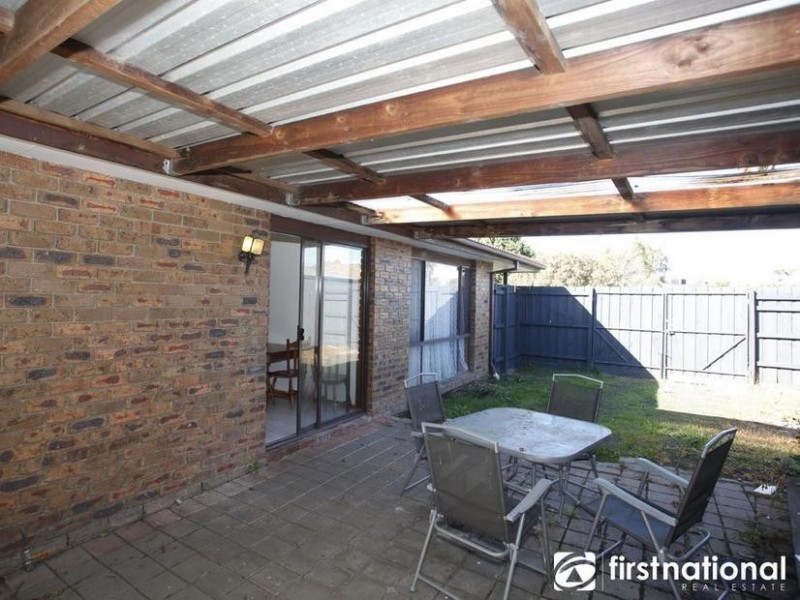 5 Aurea Court, Narre Warren VIC 3805