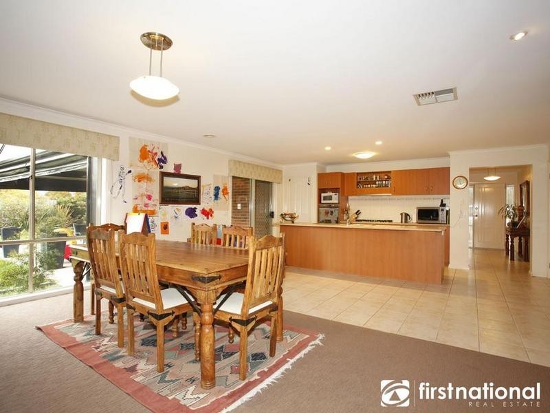 36-38 Langbourne Drive, Narre Warren South VIC 3805