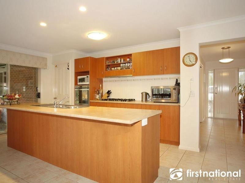 36-38 Langbourne Drive, Narre Warren South VIC 3805