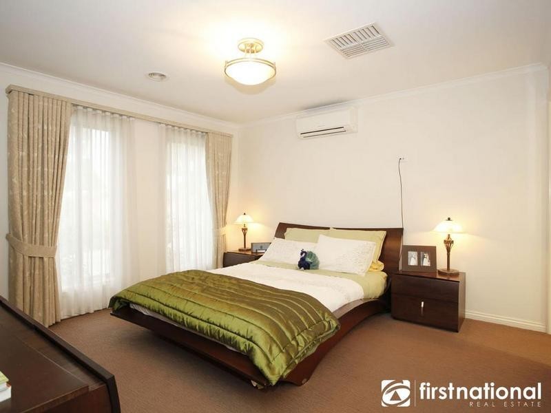 36-38 Langbourne Drive, Narre Warren South VIC 3805